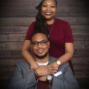 Meet your Posher, Jonathan